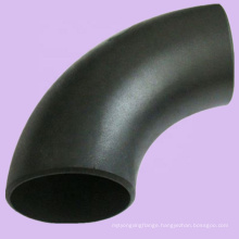 High sales and good quality Carbon steel pipe fittings elbow tee reducer coupling